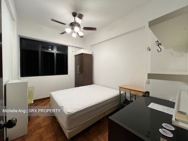 Hume Park I (D21), Condominium #359860591